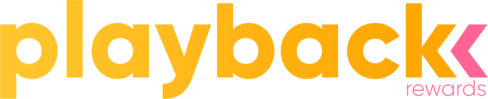 Playbackk Logo